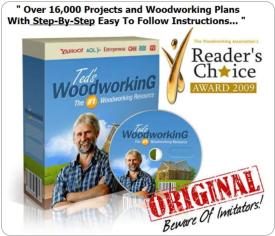 Plenty of Bird House Designs