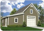 Great Garage Plans and Designs